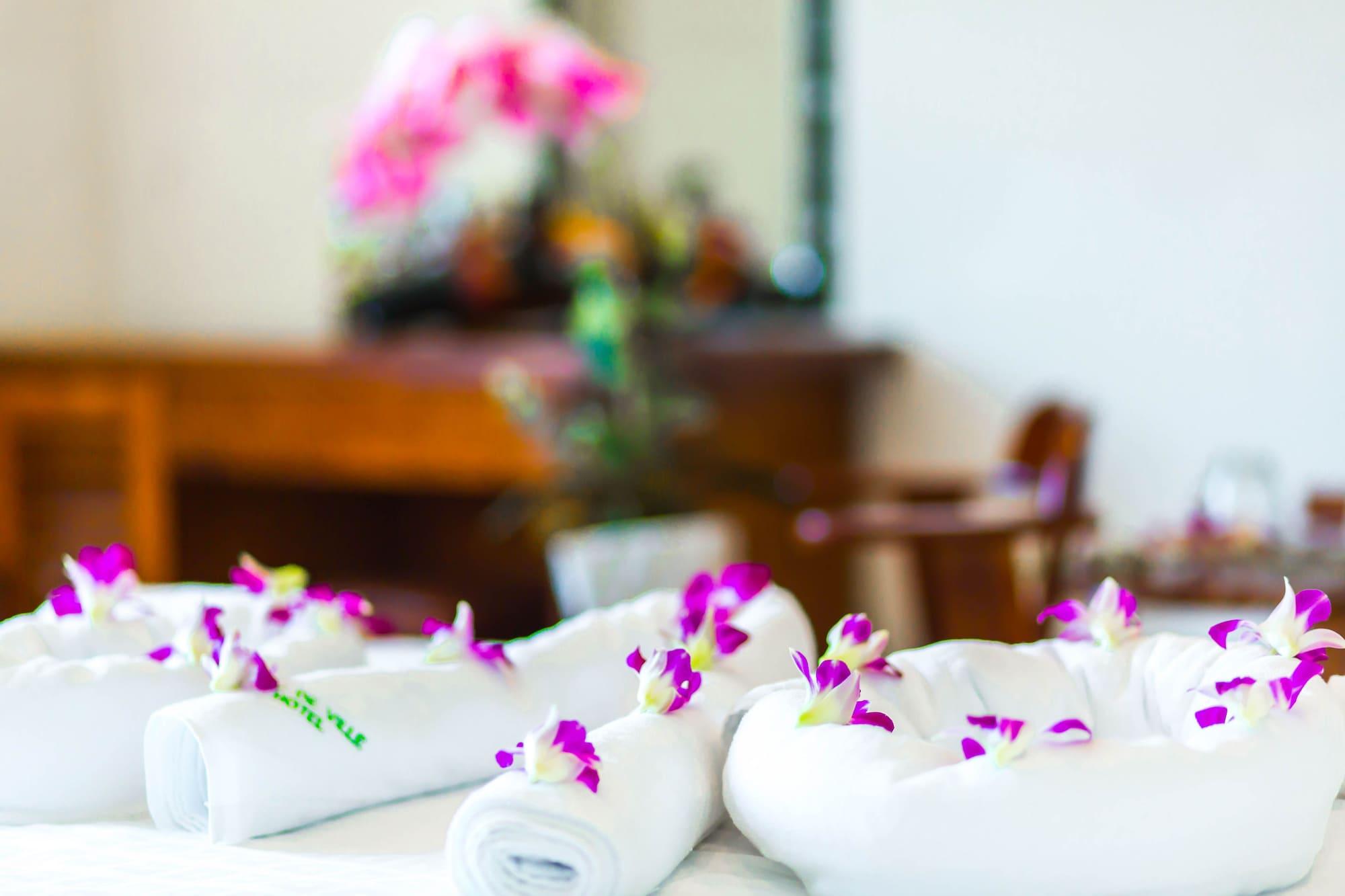 Kien Cuong 2 Hotel Da Nang Bagian luar foto