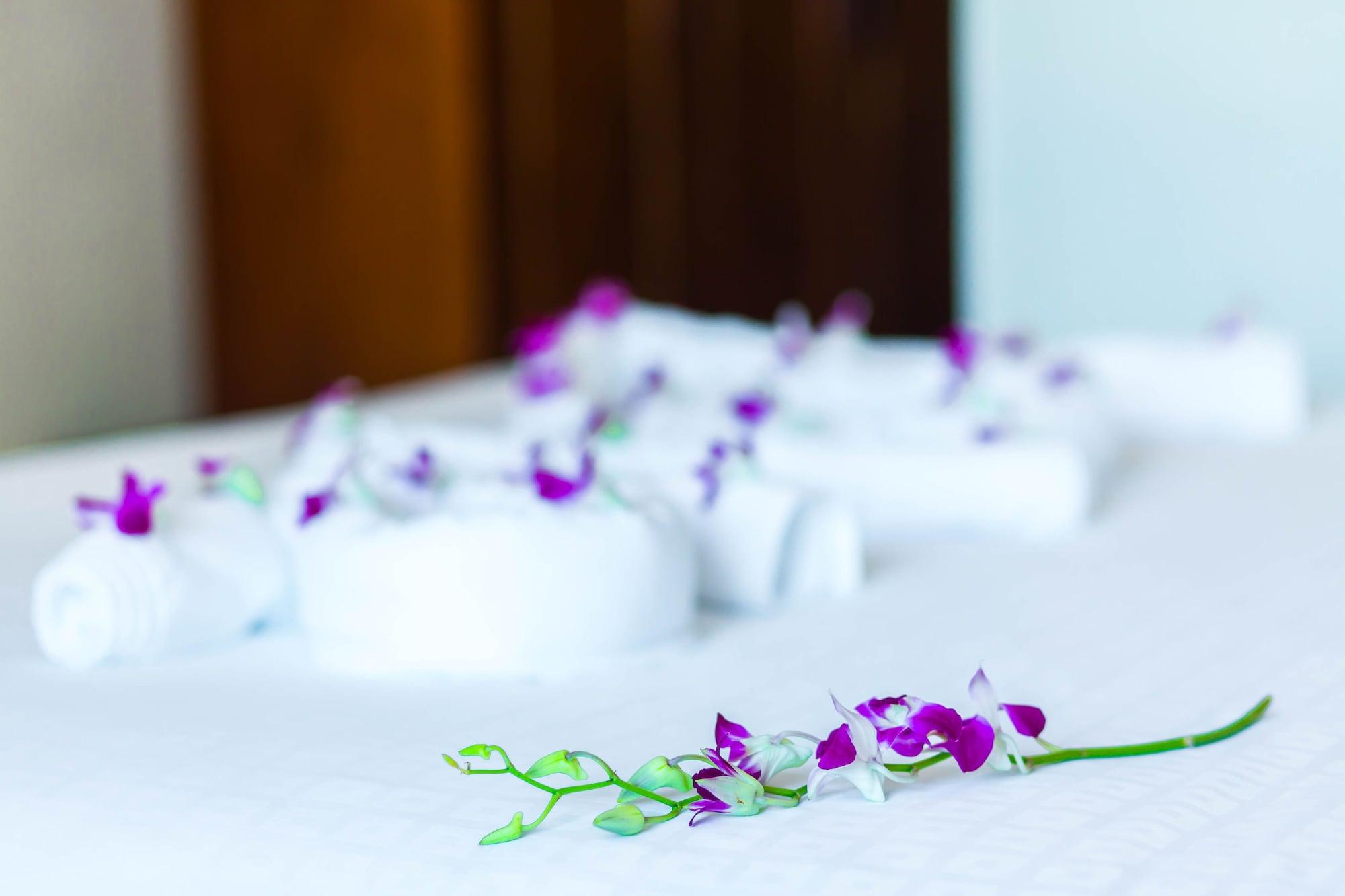 Kien Cuong 2 Hotel Da Nang Bagian luar foto