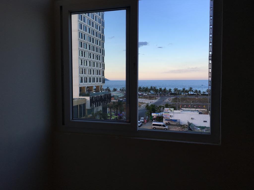Kien Cuong 2 Hotel Da Nang Bagian luar foto