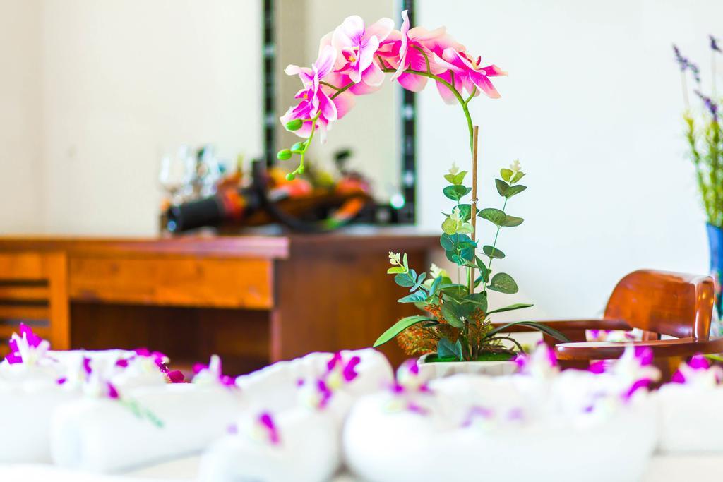 Kien Cuong 2 Hotel Da Nang Bagian luar foto