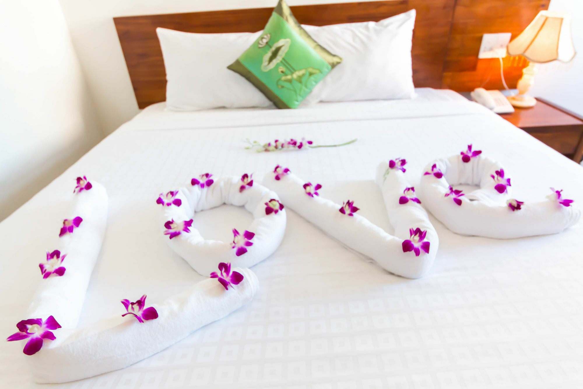 Kien Cuong 2 Hotel Da Nang Bagian luar foto